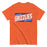 Grand Oaks High School Grizzlies Classic Unisex Orange T-shirt 84