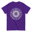 Klein Cain High School Hurricanes Purple Classic T-shirt 02