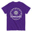 Klein Cain High School Hurricanes Purple Classic T-shirt 04