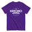 Klein Cain High School Hurricanes Purple Classic T-shirt 44