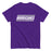 Klein Cain High School Hurricanes Purple Classic T-shirt 72