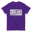 Klein Cain High School Hurricanes Purple Classic T-shirt 84