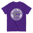 Klein Cain High School Hurricanes Purple Classic T-shirt 209