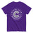 Klein Cain High School Hurricanes Purple Classic T-shirt 211