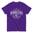 Klein Cain High School Hurricanes Purple Classic T-shirt 214