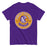 Jersey Village High School Falcons Purple Classic Unisex T-shirt 210