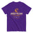 Jersey Village High School Falcons Purple Classic Unisex T-shirt 202