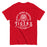 Katy High School Tigers Red Classic Unisex  T-shirt 221