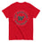 The Woodlands High School Highlanders Red Classic Unisex T-shirt 213