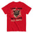 Caney Creek High School Panthers Red Classic Unisex T-shirt 205