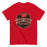 Caney Creek High School Panthers Red Classic Unisex T-shirt 209