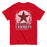 Coppell High School Cowboys Red Classic Unisex T-shirt 202