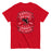 Coppell High School Cowboys Red Classic Unisex T-shirt 207