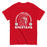 Cypress Lakes High School Spartans Red Classic Unisex T-shirt 208