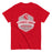 Cypress Lakes High School Spartans Red Classic Unisex T-shirt 209