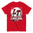 Lake Travis High School Cavaliers Red Classic Unisex T-shirt 202