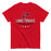 Lake Travis High School Cavaliers Red Classic Unisex T-shirt 217