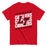 Lake Travis High School Cavaliers Red Classic Unisex T-shirt 223