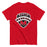 Martin High School Warriors Red Classic Unisex T-shirt 221