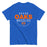 Grand Oaks High School Grizzlies Classic Unisex Royal T-shirt 12