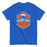 Grand Oaks High School Grizzlies Classic Unisex Royal T-shirt 15