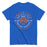 Grand Oaks High School Grizzlies Classic Unisex Royal T-shirt 16