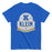 Klein High School Bearkats Classic Unisex Royal T-shirt 203