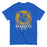 Klein High School Bearkats Classic Unisex Royal T-shirt 205