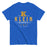 Klein High School Bearkats Classic Unisex Royal T-shirt 209