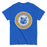 Klein High School Bearkats Classic Unisex Royal T-shirt 212