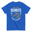 Klein High School Bearkats Classic Unisex Royal T-shirt 213