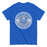 Cypress Creek High School Cougars Royal Blue Classic Unisex T-shirt 203