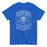 Cypress Creek High School Cougars Royal Blue Classic Unisex T-shirt 207