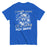 Cypress Creek High School Cougars Royal Blue Classic Unisex T-shirt 209