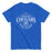 Cypress Creek High School Cougars Royal Blue Classic Unisex T-shirt 211