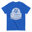 Cypress Creek High School Cougars Royal Blue Classic Unisex T-shirt 215