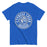 Cypress Creek High School Cougars Royal Blue Classic Unisex T-shirt 220