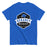 Dekaney High School Wildcats Royal Classic Unisex T-shirt 209