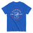 Dickinson High School Gators Royal Blue Classic Unisex T-shirt 201