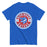 Dickinson High School Gators Royal Blue Classic Unisex T-shirt 203