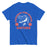 Dickinson High School Gators Royal Blue Classic Unisex T-shirt 208