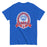 Dickinson High School Gators Royal Blue Classic Unisex T-shirt 212