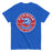 Dickinson High School Gators Royal Blue Classic Unisex T-shirt 215