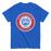 Dickinson High School Gators Royal Blue Classic Unisex T-shirt 216