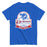 Dickinson High School Gators Royal Blue Classic Unisex T-shirt 219