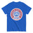 Dickinson High School Gators Royal Blue Classic Unisex T-shirt 220