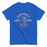 Duncanville High School Panthers Royal Blue Classic Unisex T-shirt 201