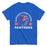 Duncanville High School Panthers Royal Blue Classic Unisex T-shirt 208