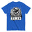 Hebron High School Hawks Royal Blue Classic Unisex T-shirt 202