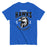 Hebron High School Hawks Royal Blue Classic Unisex T-shirt 213